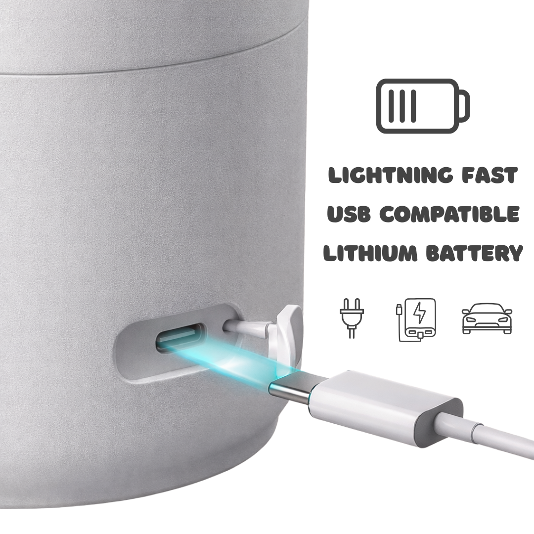 BabyOrigin Milkie™ Pro