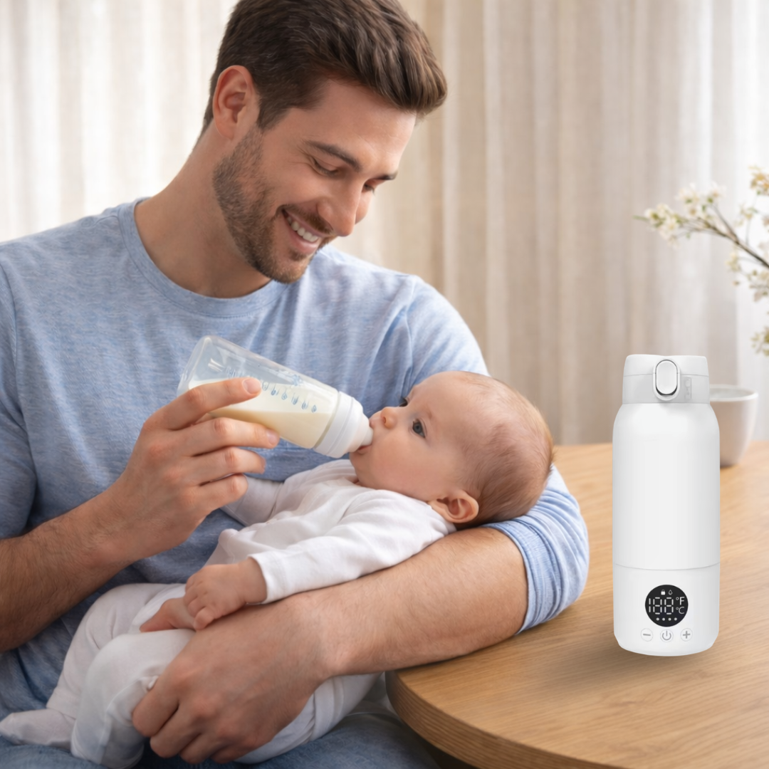 BabyOrigin Milkie™ Pro