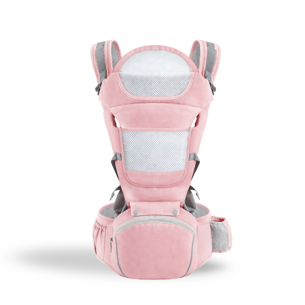 BabyOrigin Sit 'n' Sleep Carrier