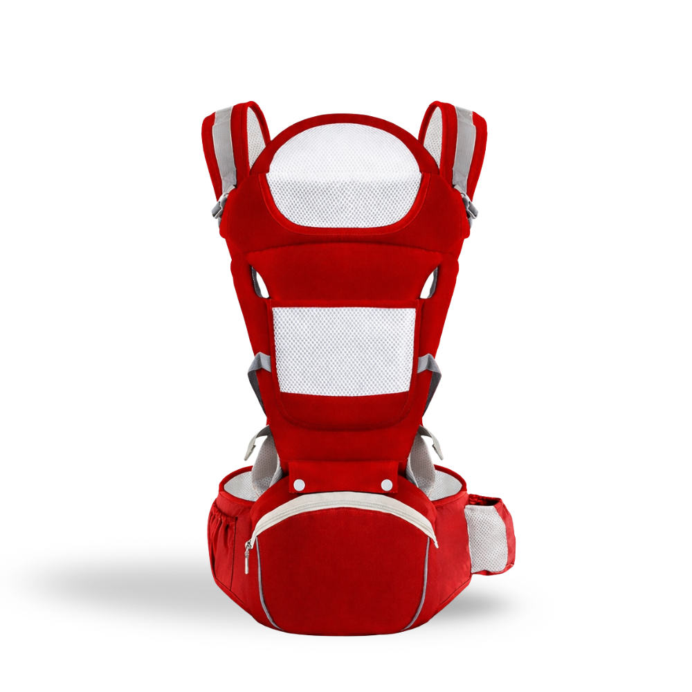 BabyOrigin Sit 'n' Sleep Carrier