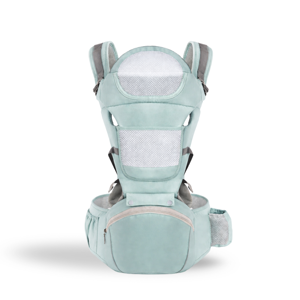 BabyOrigin Sit 'n' Sleep Carrier