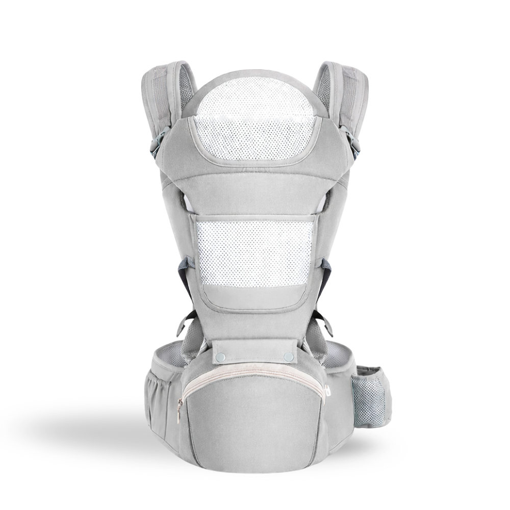 BabyOrigin Sit 'n' Sleep Carrier