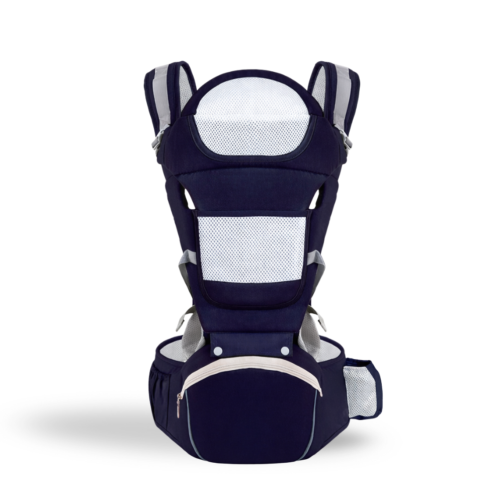 BabyOrigin Sit 'n' Sleep Carrier